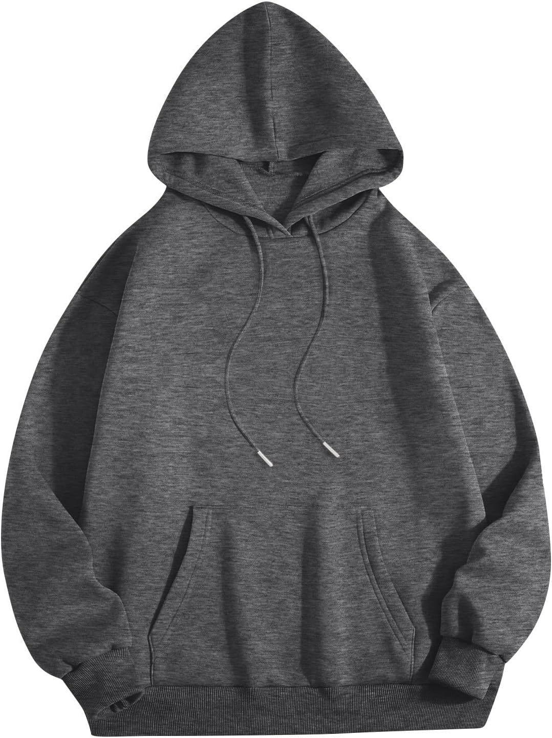 Pullover Teenager Mädchen Teenager Mädchen Pullover Locker mit Kapuze Kapuzenpullover Letter Print H