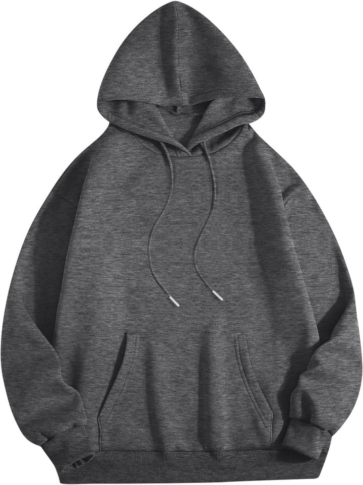 Pullover Teenager Mädchen Teenager Mädchen Pullover Locker mit Kapuze Kapuzenpullover Letter Print H