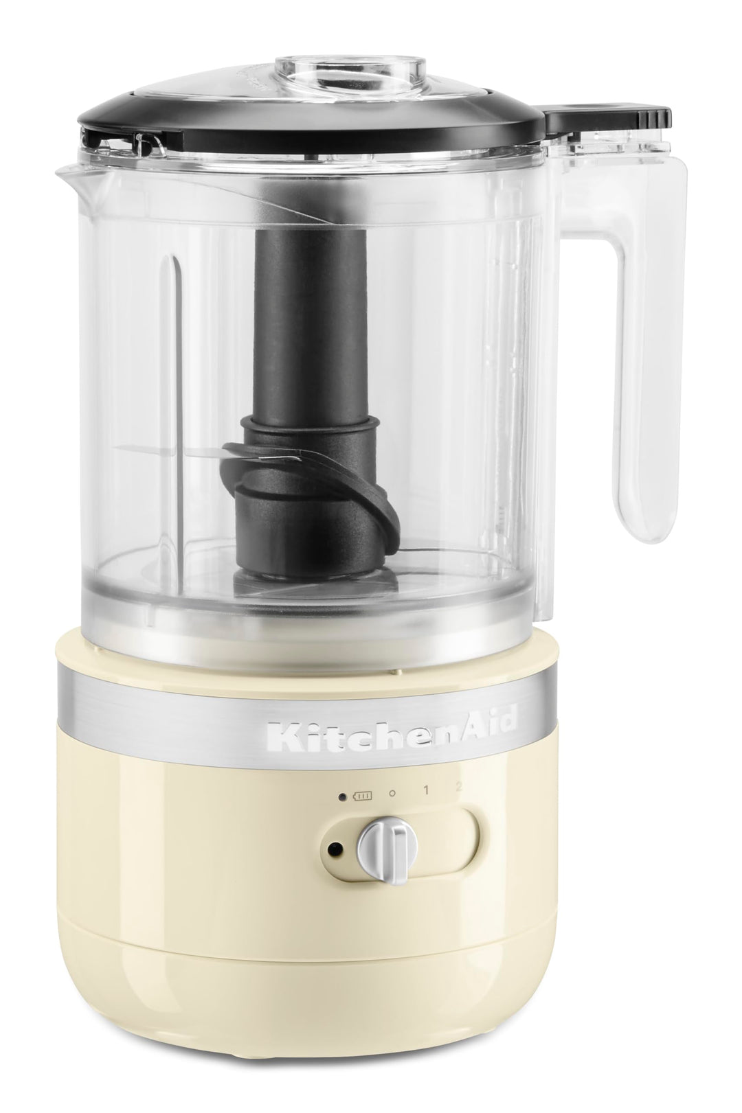 KitchenAid Kabelloser Zerkleinerer 5KFCB519EAC