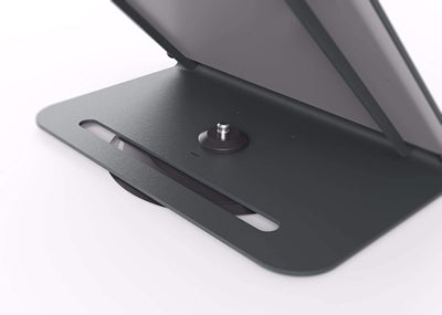 Windfall Heckler Design diebstahlsichere Tischhalterung kompatibel mit iPad 7, iPad 8 sowie iPad 9 (