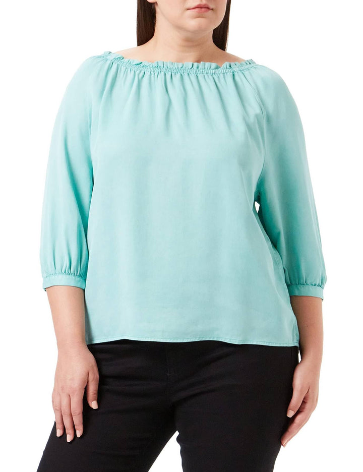 s.Oliver Damen T-Shirt 42 6606, 42 6606
