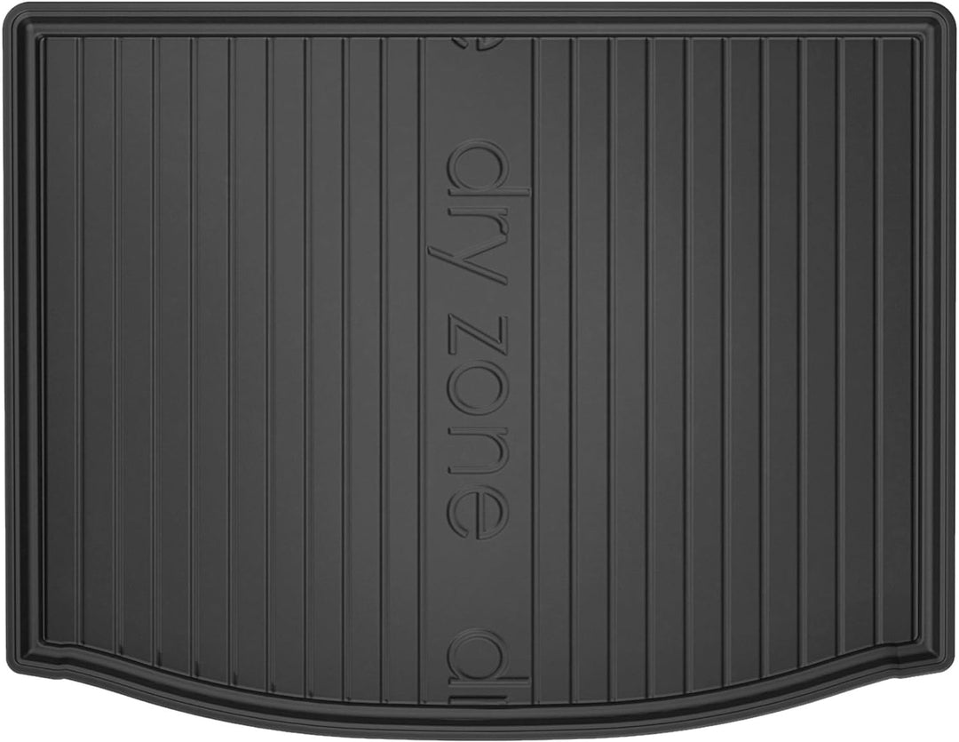 M MOTOS Kofferraum schutzmatte passt für Suzuki Vitara II ab 2015 Verbessern Sie Ihren Reisekomfort