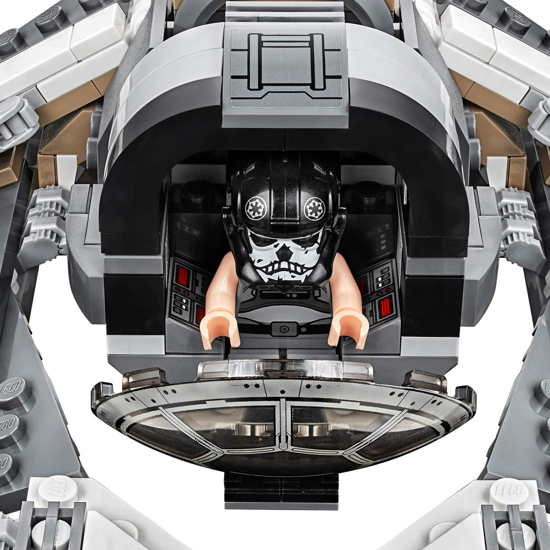LEGO 75242 Star Wars TIE Interceptor – Allianz-Pilot