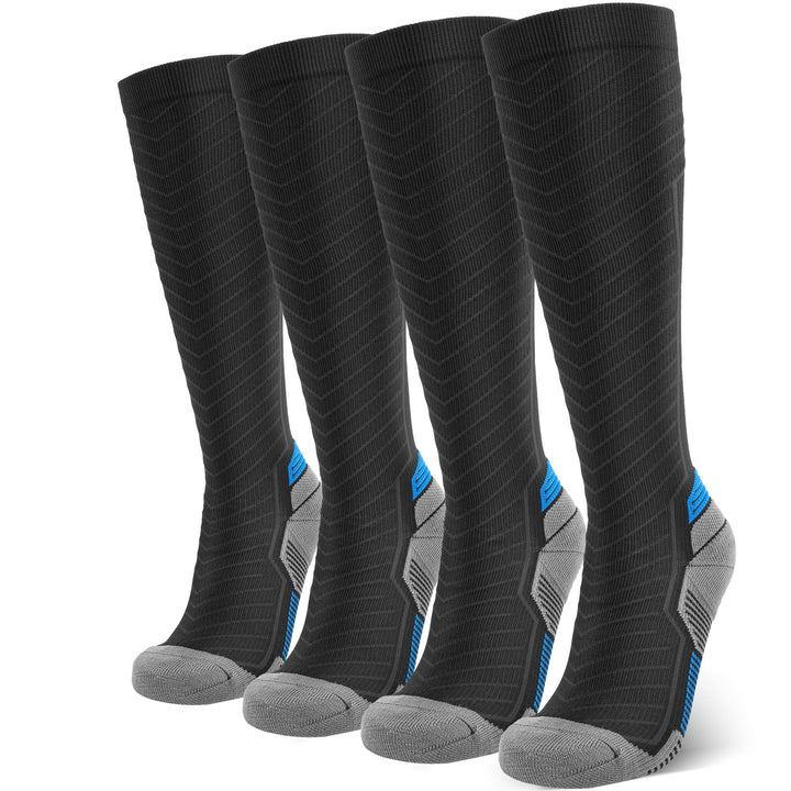 SONORAN Kompressionsstrümpfe Damen und Herren, Stützstrümpfe Kompressionssocken Compression Socks Ko
