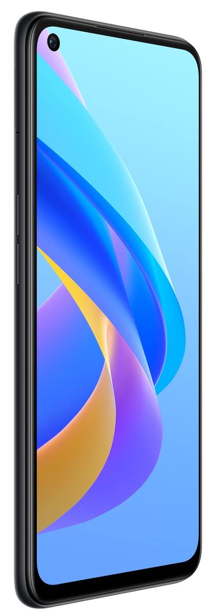 OPPO A76 4/128GB Black 6042958
