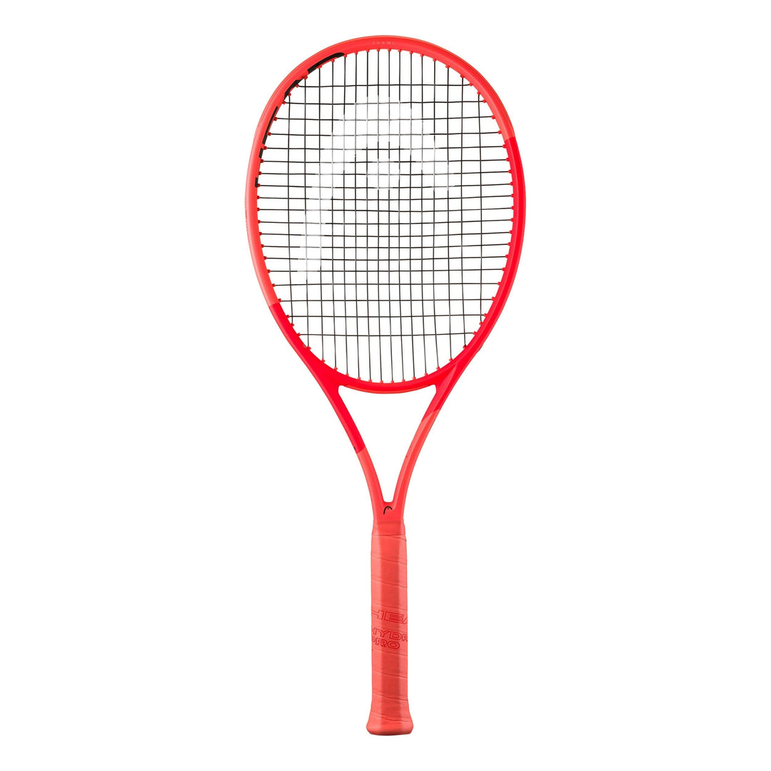HEAD Radical Team L 2025 Tennisschläger rot-schwarz besaitet 260g L NEU