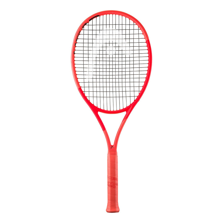 HEAD Radical Team L 2025 Tennisschläger rot-schwarz besaitet 260g L NEU