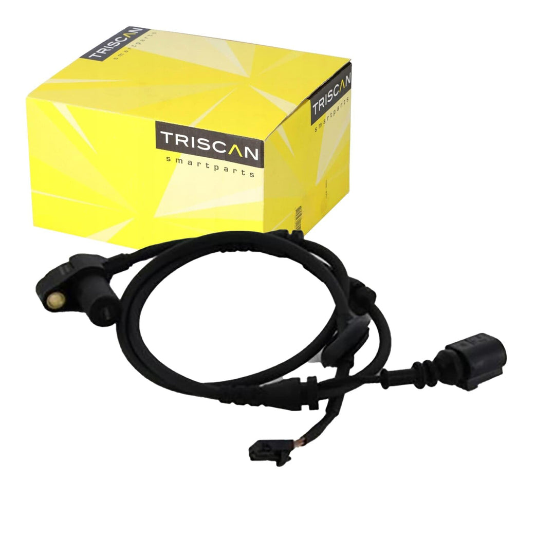 Triscan Sensor, Raddrehzahl, 8180 29117