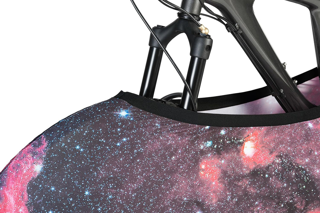Velo Sock Starudust Fahrrad-Abdeckung, Stardust, Einheitsgrösse, Stardust