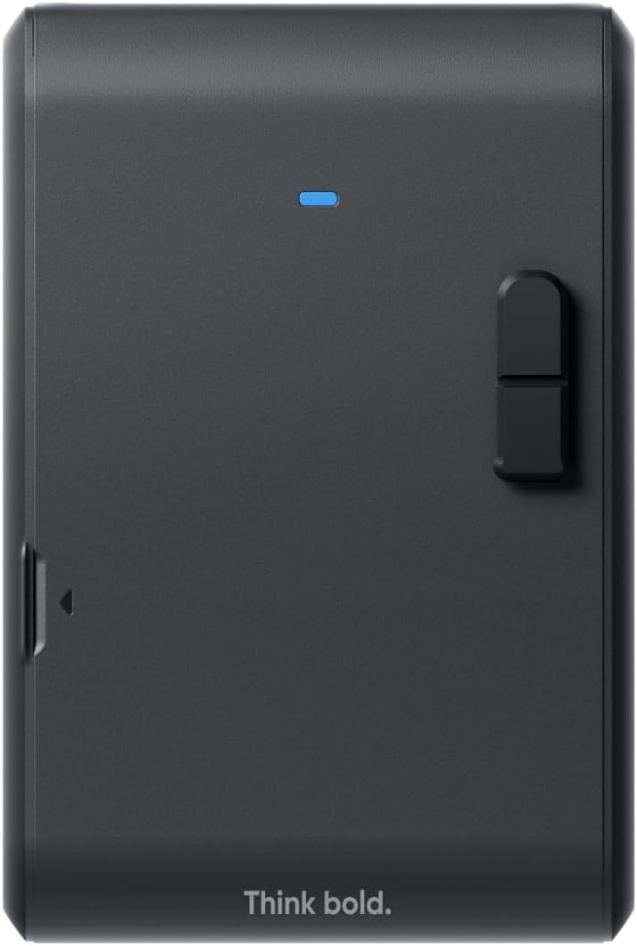 Insta360 Ace Pro 2 Minidrucker