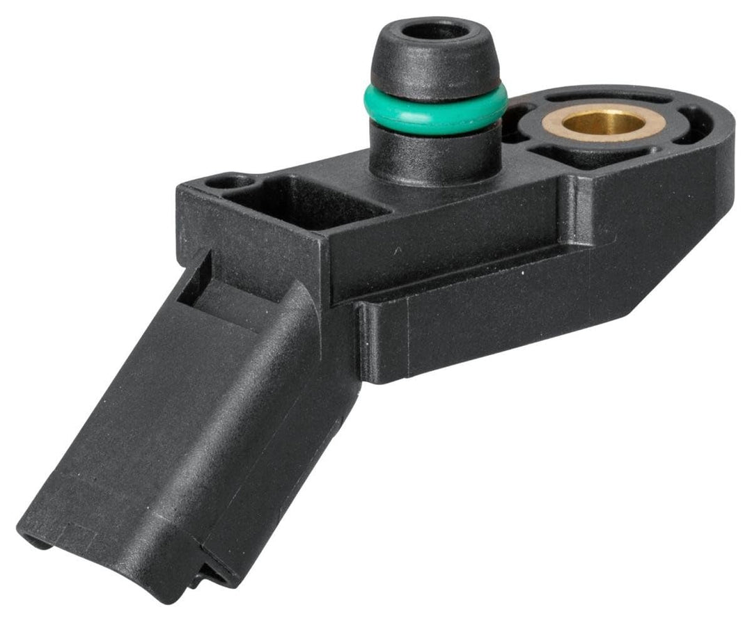 HELLA 6PP 009 400-161 Sensor, Saugrohrdruck - 5V - ohne Kabel