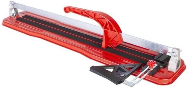 Rubi 25956 – basic-60 mit Seitenanschlag und Dreieck 45 °