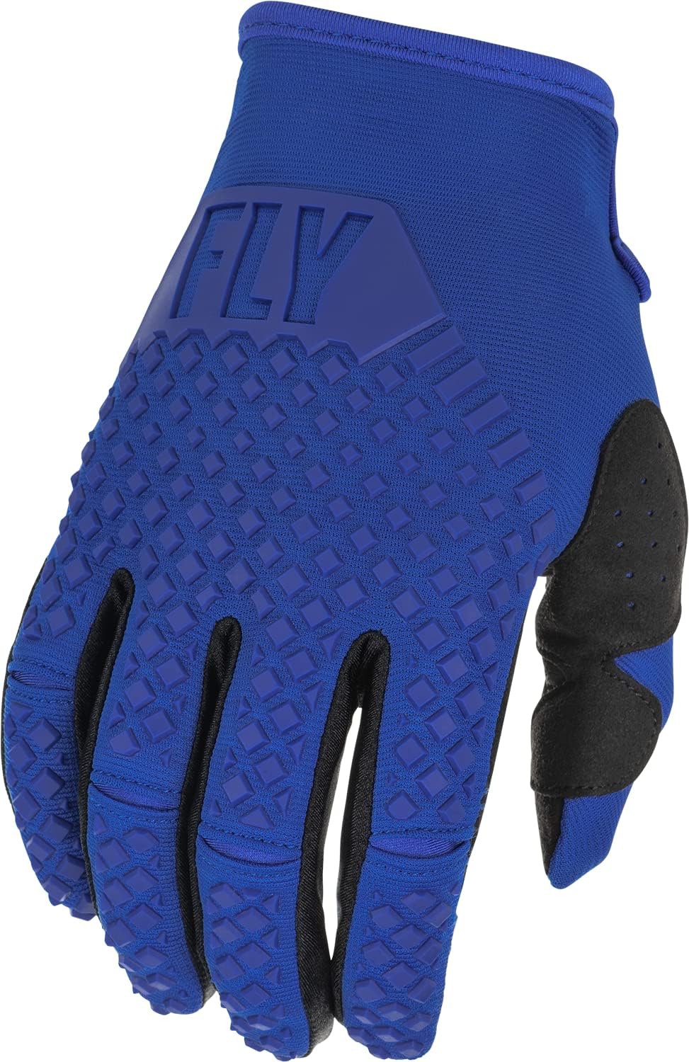 Fly Racing Jungen F-16 Gloves x XXL blau, XXL blau