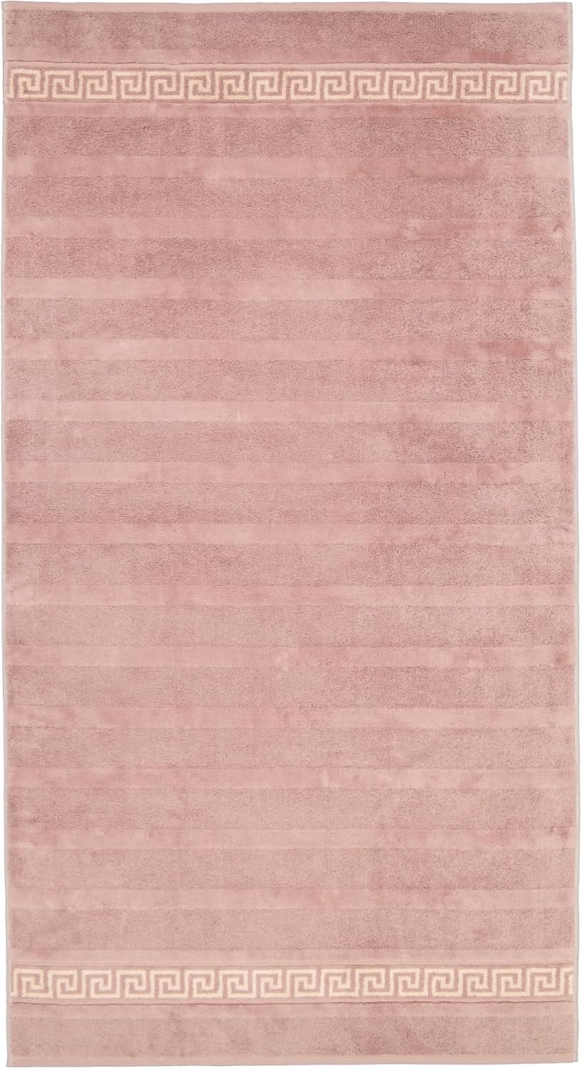 Cawö Duschtuch Noblesse Duo 1003 | 83 magnolie - 80 x 150