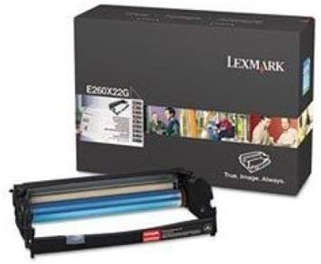 Lexmark E260X22G 30.000Seiten Fotoleiter- und Bildeinheit - Fotoleiter und Bildeinheiten