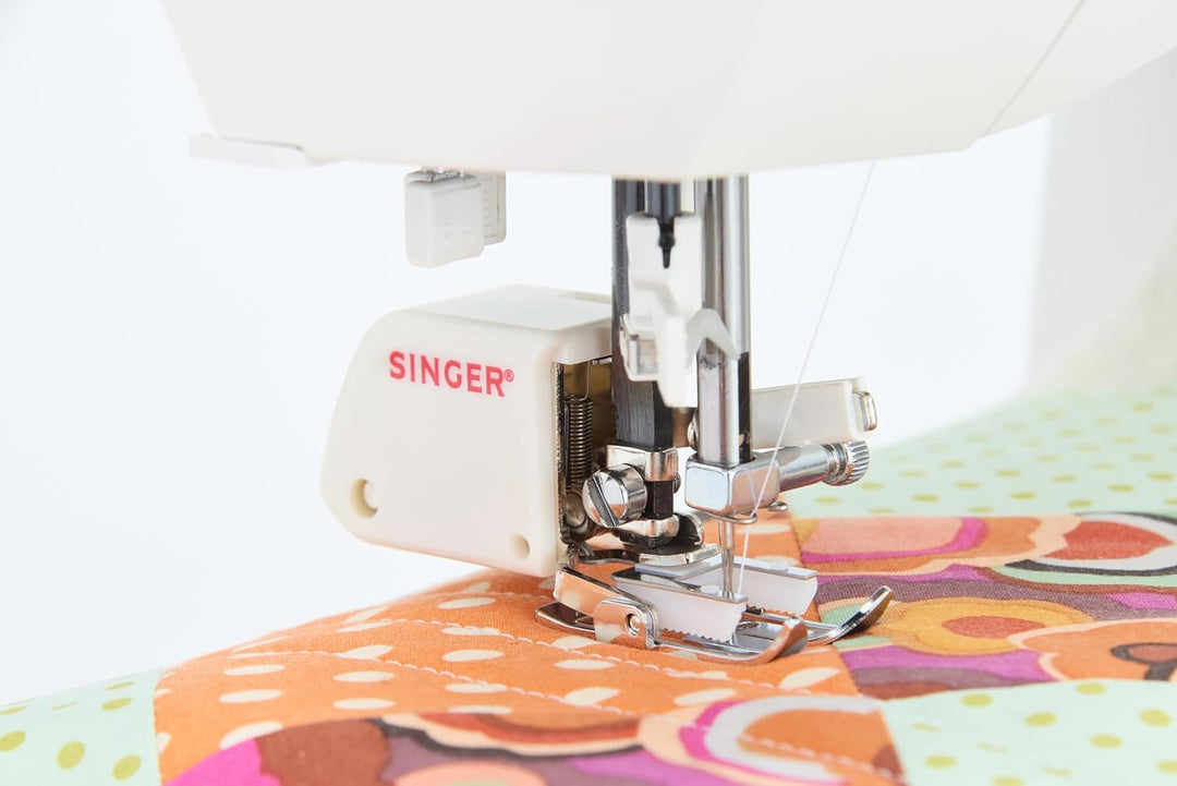 Quilt-Nähfuss-Set, Silber, Nähfuss-Set