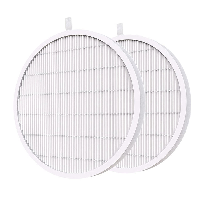 MelodySusie DR-3011/DR-3011A Nagelstaubabsauger Filter, 2 Stück Wiederverwendbar Ersatzfilter Nur fü
