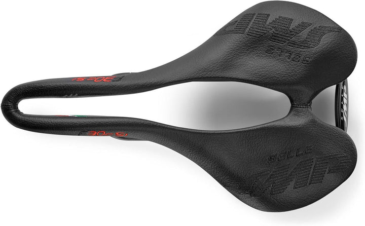 SMP 4Bike F30Csi Schwarzer Sattel