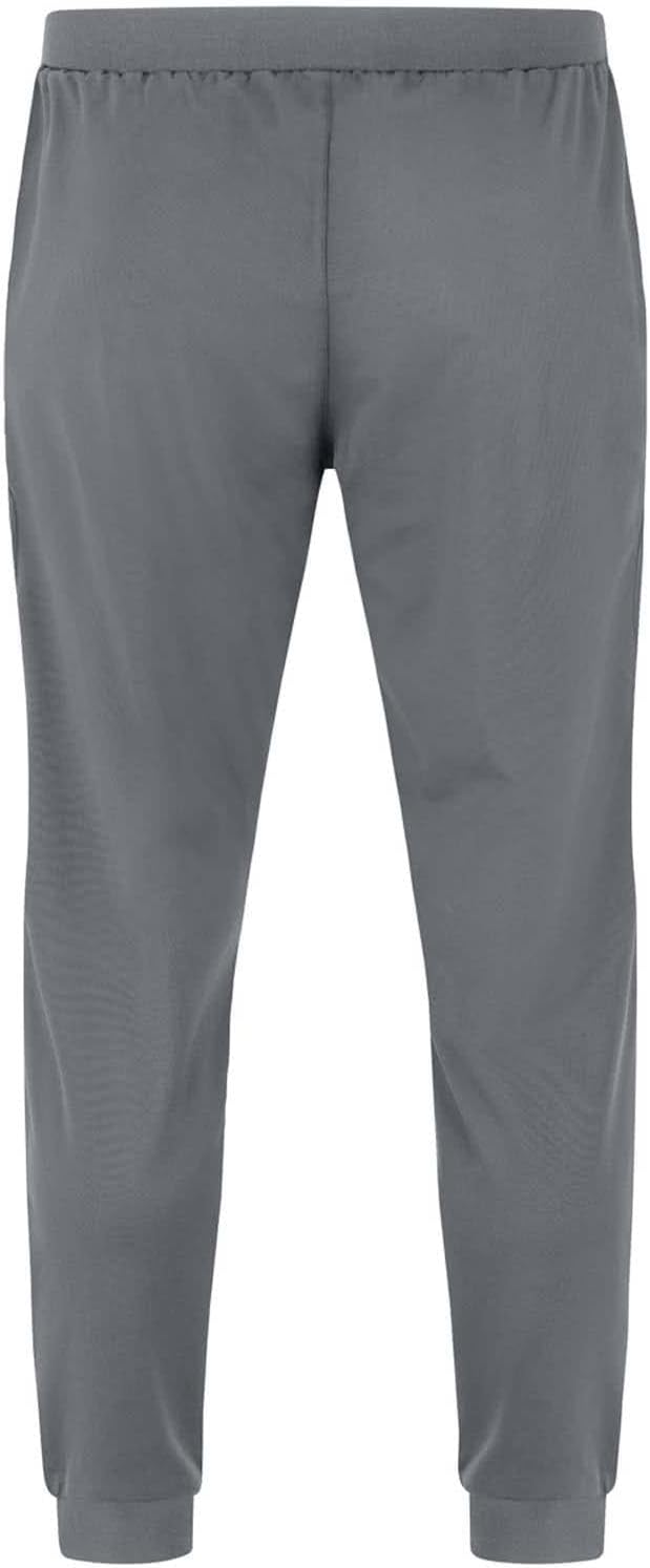 JAKO Unisex Kinder Polyesterhose Polyesterhose Allround, Anthra Light