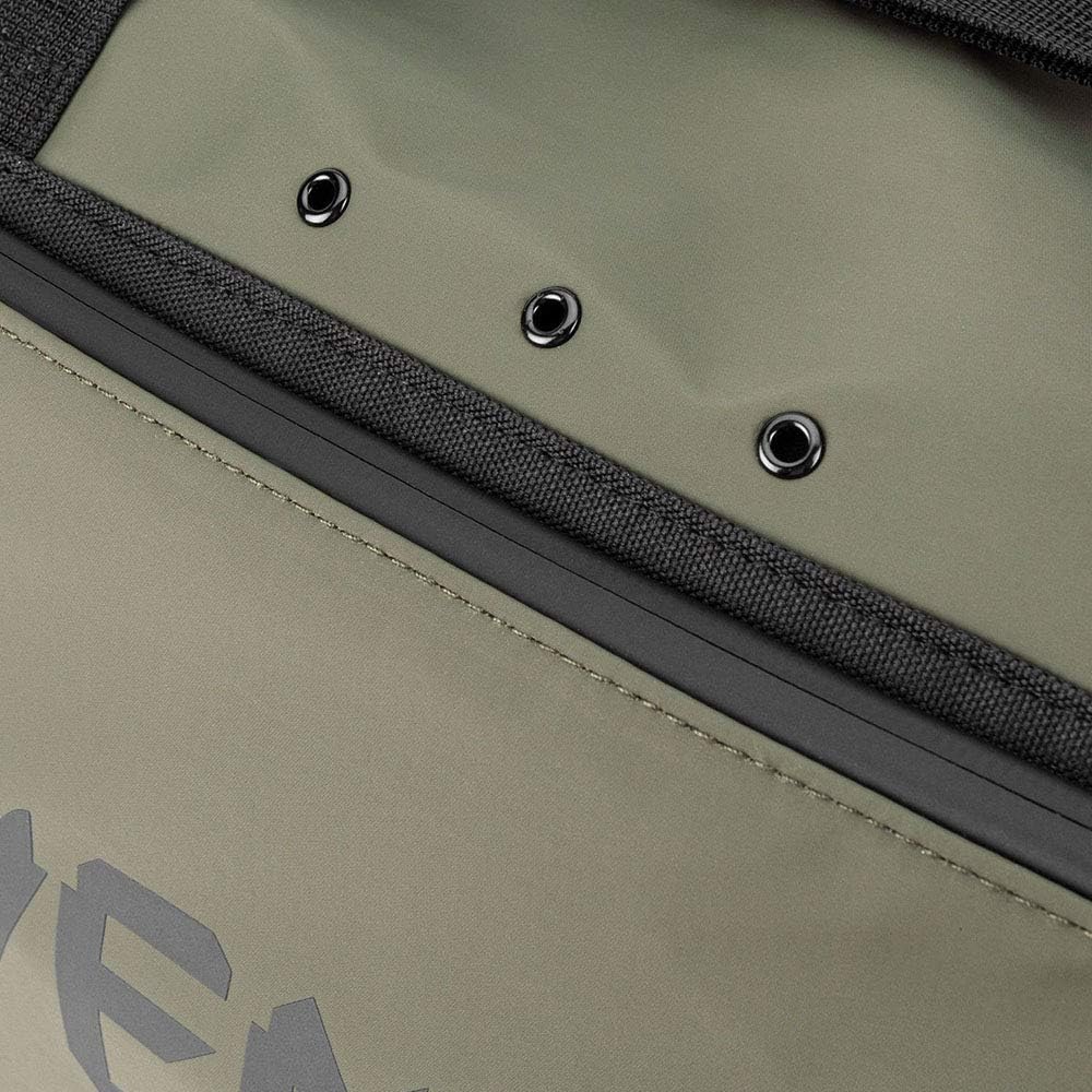 Venum, Trainer Lite Evo Sporttaschen, Unisex Erwachsene, Einheitsgrösse Einheitsgrösse Khaki/Schwarz