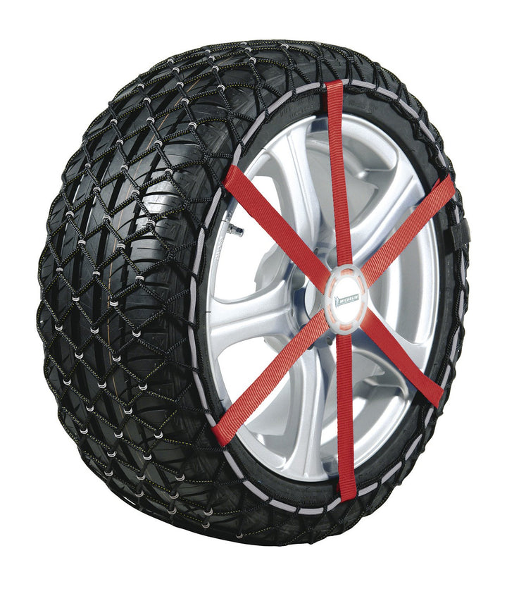 Michelin 7906 Easy Grip Schneeketten, G12, G12