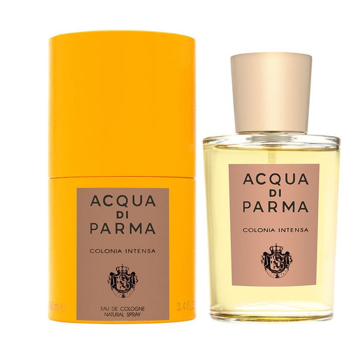 Acqua Di Parma Colonia Intensa Edc Vapo, 100 ml Zitrus 100 ml, Zitrus 100 ml