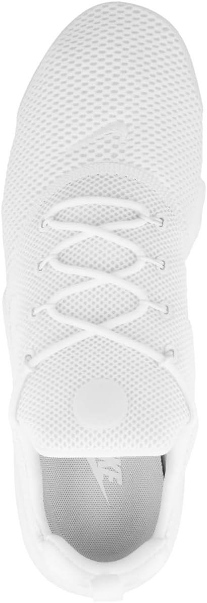 Nike Herren Presto Fly Fitnessschuhe 42 EU Weiss White White White 100, 42 EU Wei&#xDF; White White