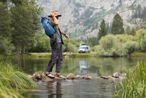 LifeStraw Peak Gravity Filter 8L (grey), Grau Grau 8 l, Grau 8 l