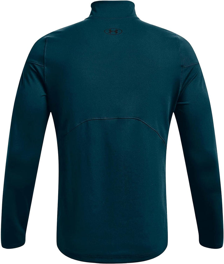 Under Armour Men's 1366059-413_XL longsleev, Green