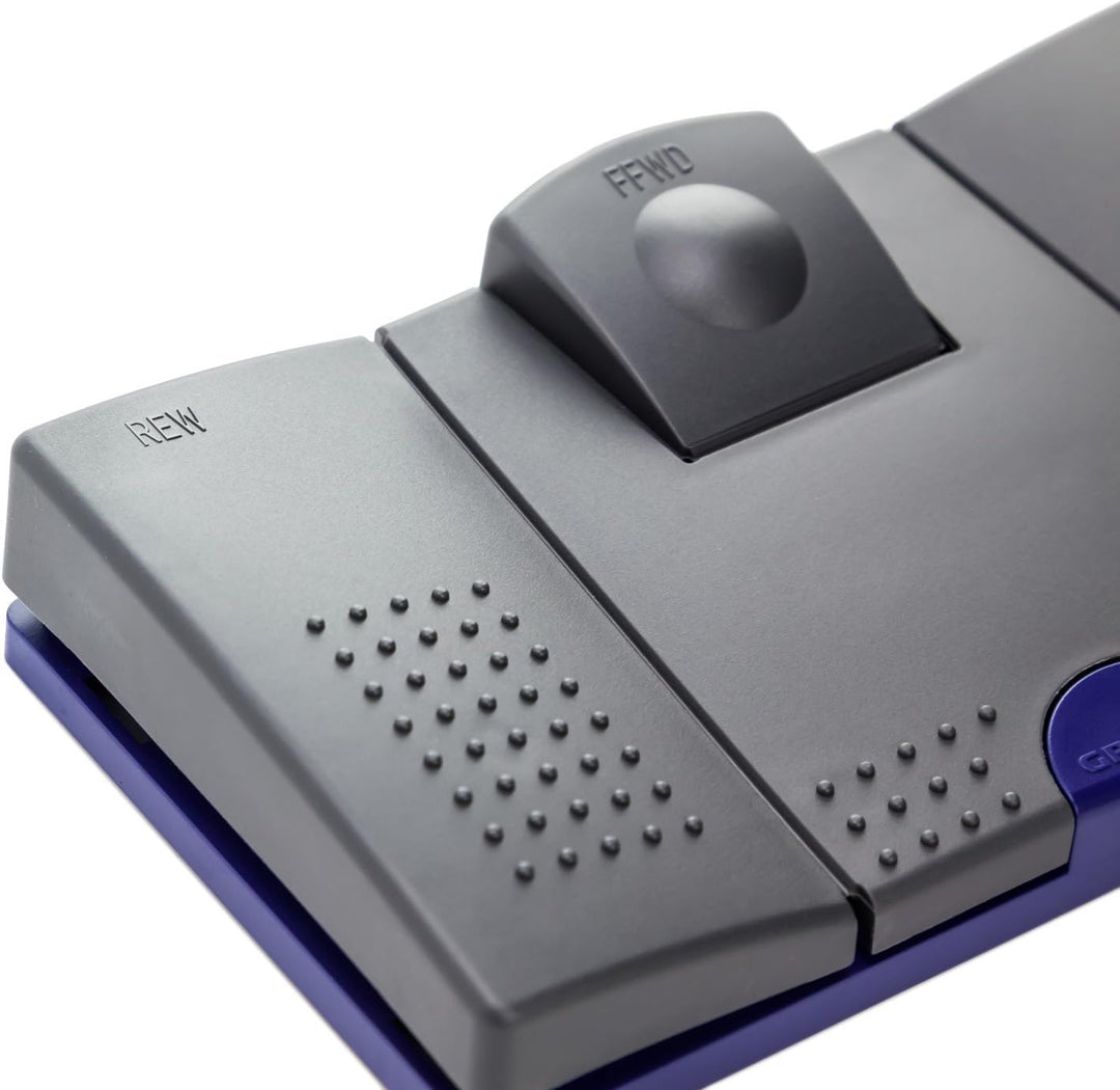 Grundig GZT5400 Digta Fussschalter 540 USB