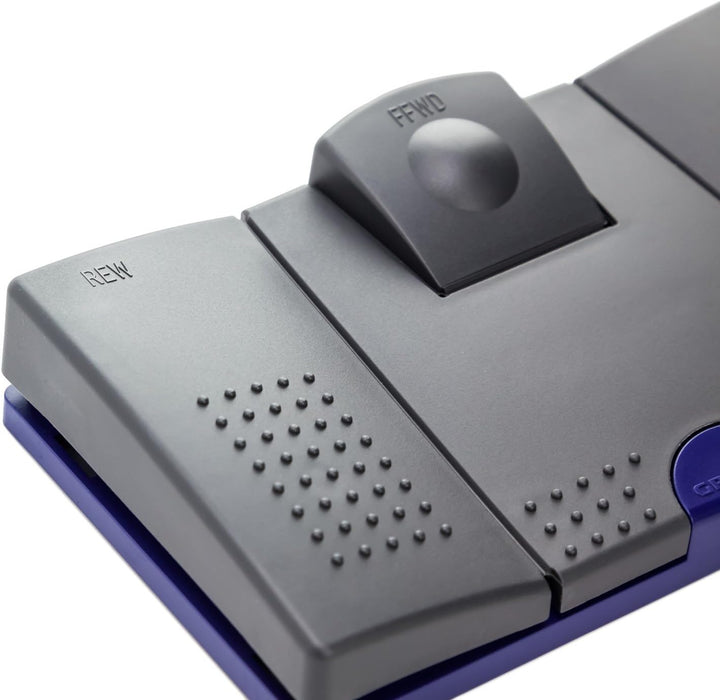 Grundig GZT5400 Digta Fussschalter 540 USB