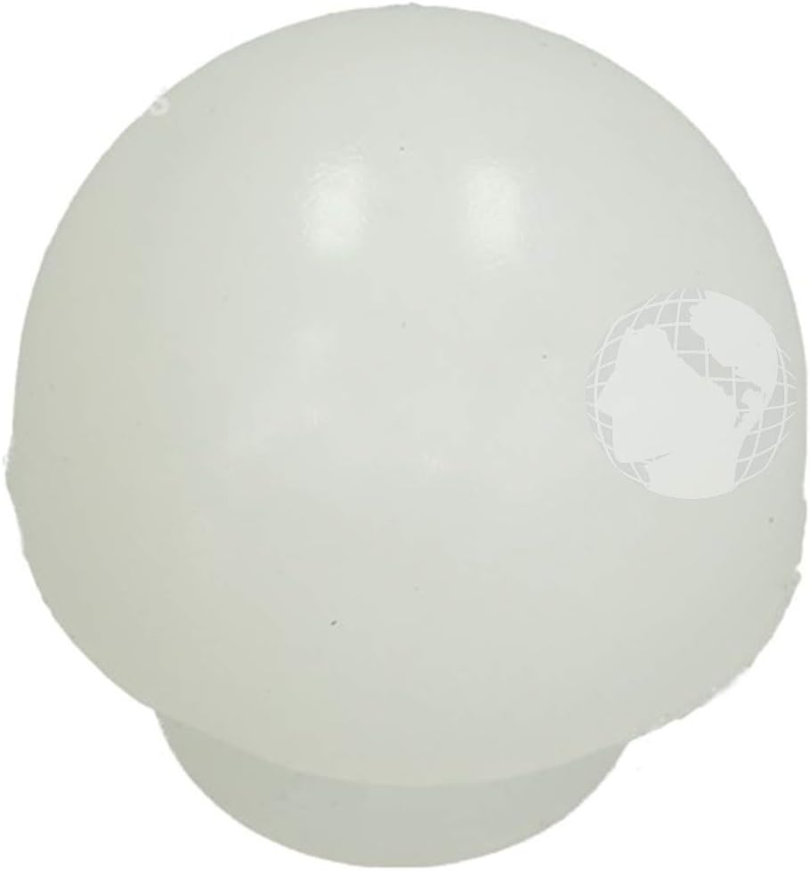 Fuss 4528210100 kompatibel mit / Ersatzteil für Beko Kühlschrank / Kühl-/Gefierkombination (Beschrei