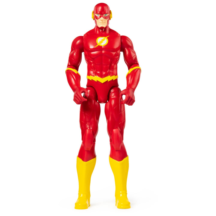 DC Comics 30cm-Actionfigur - The Flash, DC Comics