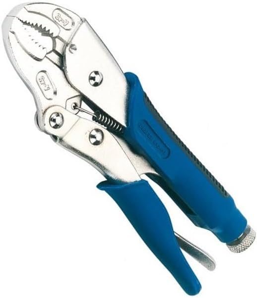 Draper 88293 Zangen-Satz, 3-teilig 1 —, 1 —