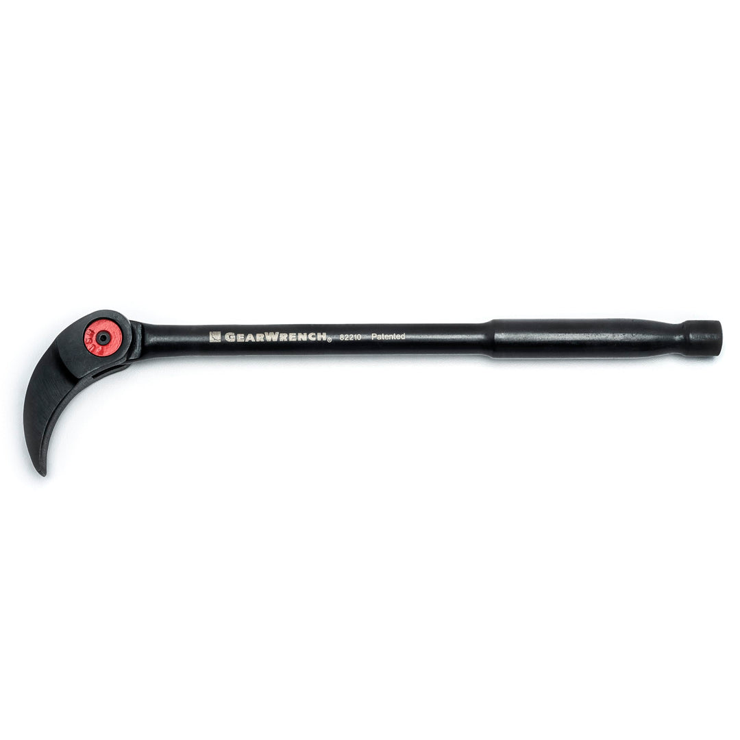 GEARWRENCH 25,4 cm Indexierhebelstange – 82210, 25,4 cm