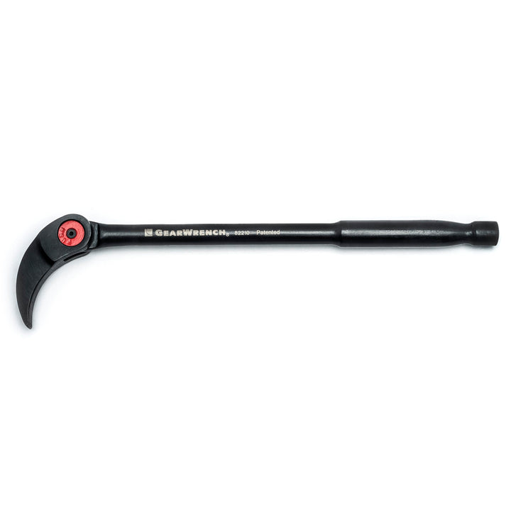 GEARWRENCH 25,4 cm Indexierhebelstange – 82210, 25,4 cm
