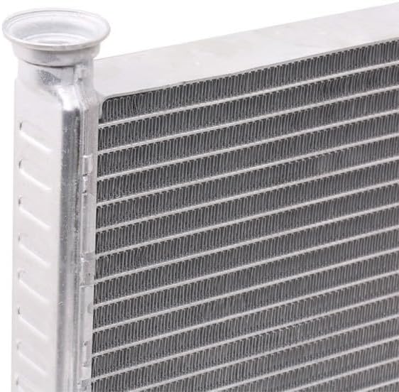 Nrf 54342 - Wärmetauscher, Innenraumheizung