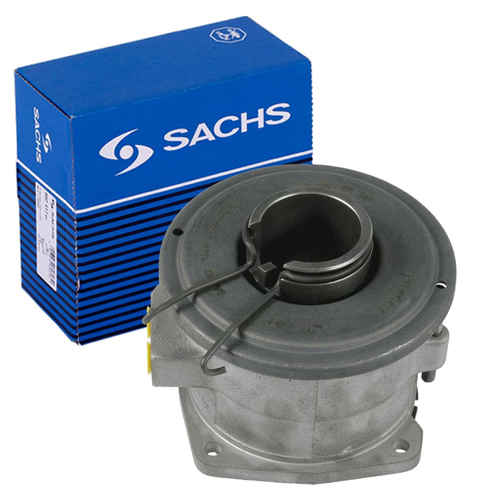 SACHS 3182 005 231 Zentralausrücker Kupplung Ausrücklager Kompatibel mit MAN M 2000 L M 90 TGM L 200