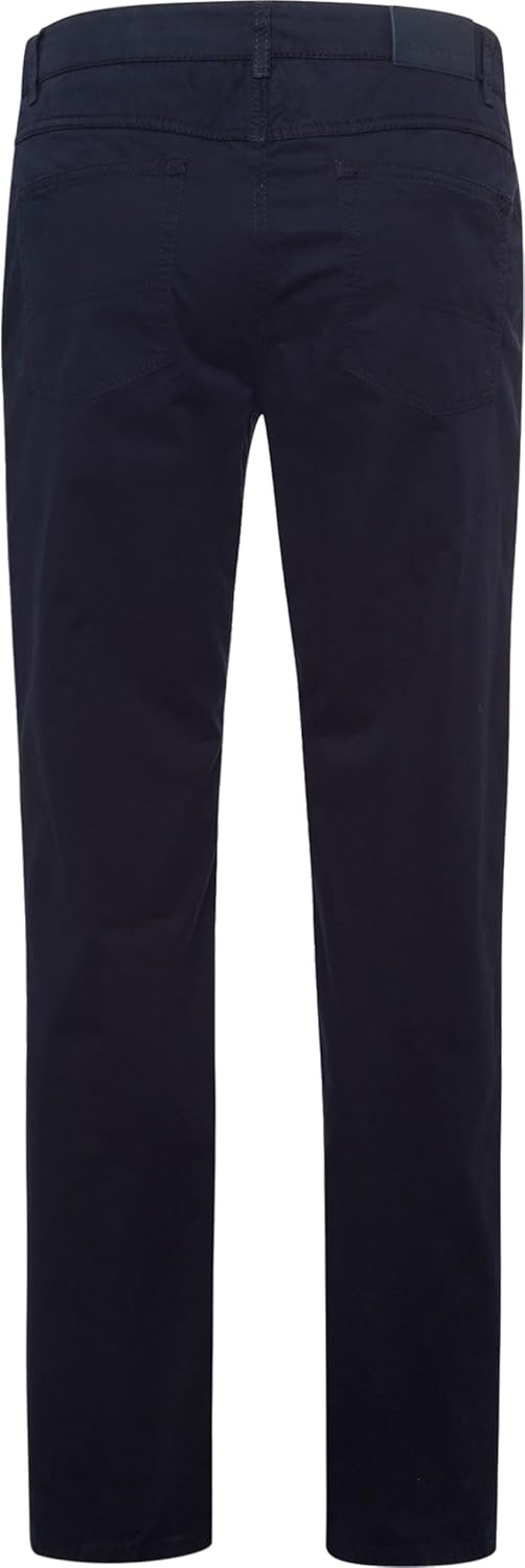 BRAX Herren Hose Style Carlos Regular Fit Five-Pocket Perma Blue 34/32