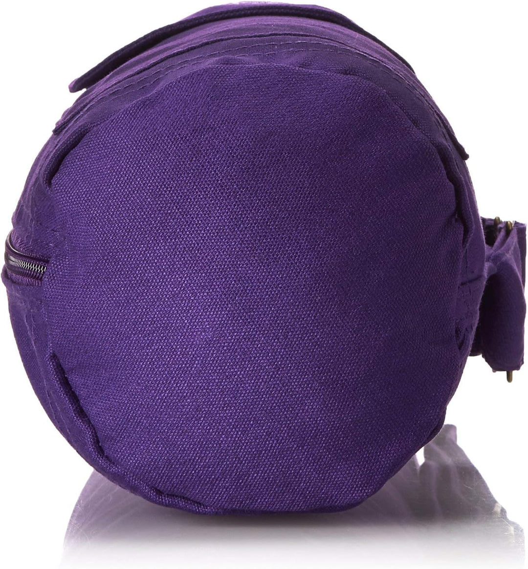 Gaiam Yogatasche Yoga Mat Bag Deep Plum Surf, Deep Plum Surf