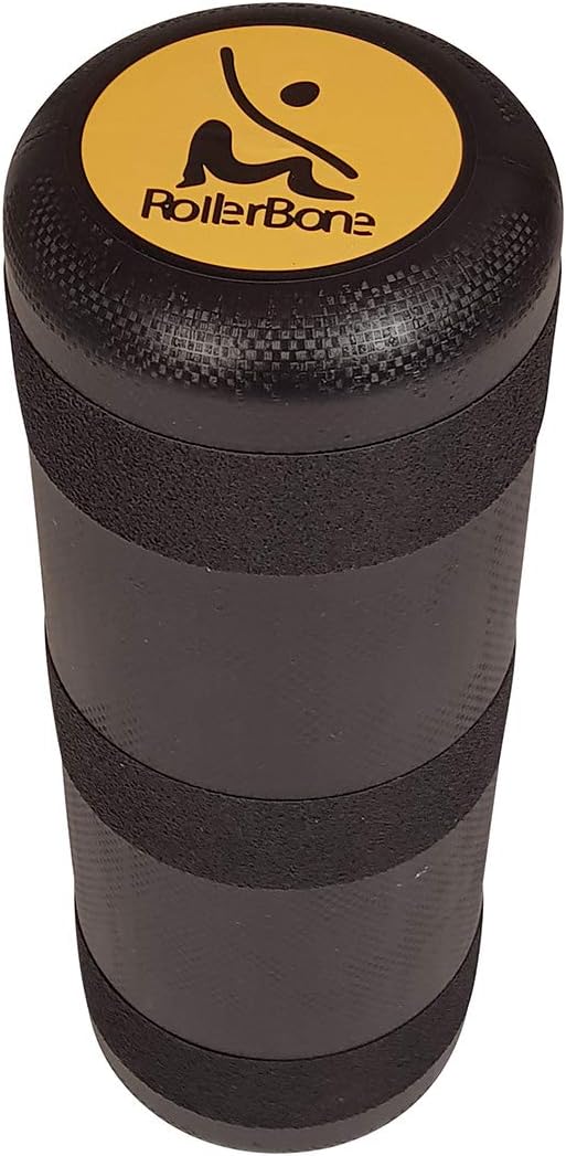 RollerBone Pro Roller - Balance Rolle für sämtliche Balance Boards & Balance Trainer