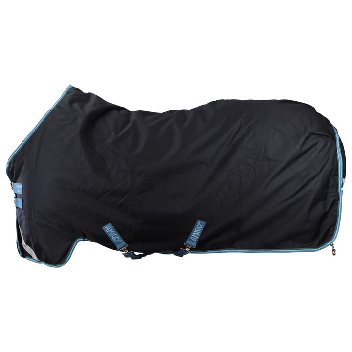 Horseware Amigo Bravo 12 Original lite 100 g Navy/Turquoise (145), 145