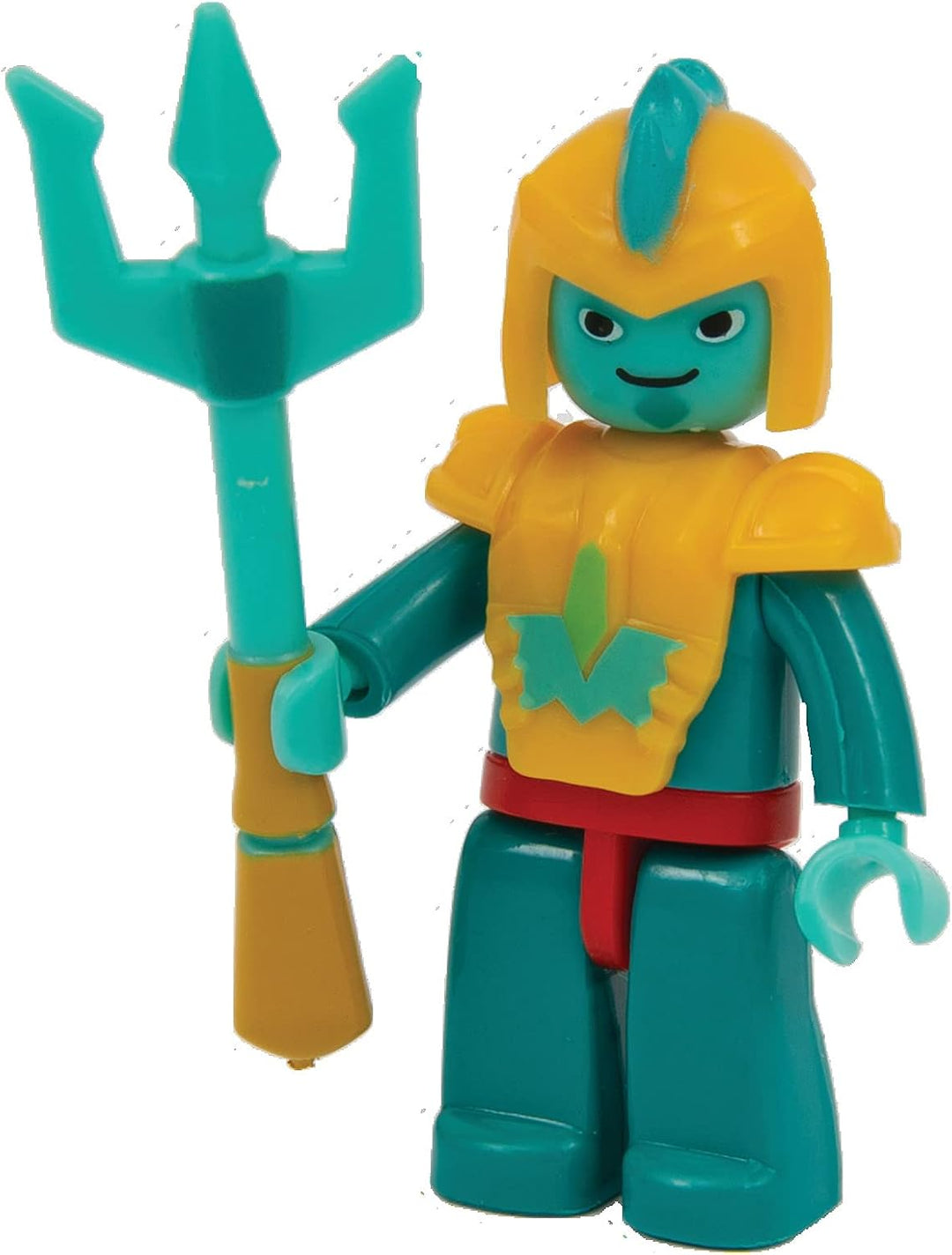 GORMITI Preziosi GRB01000 Mini-Figuren-Set für Kinder ab 4 Jahren mehrfarbig