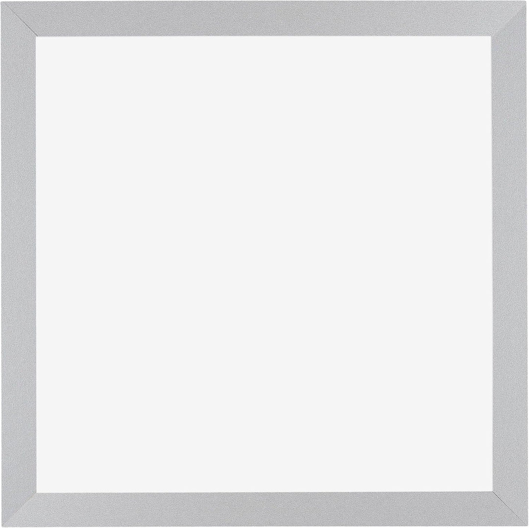 yd. Your Decoration - Bilderrahmen 60x60 cm - Bilderrahmen aus MDF mit Acrylglas - Antireflex - Ausg