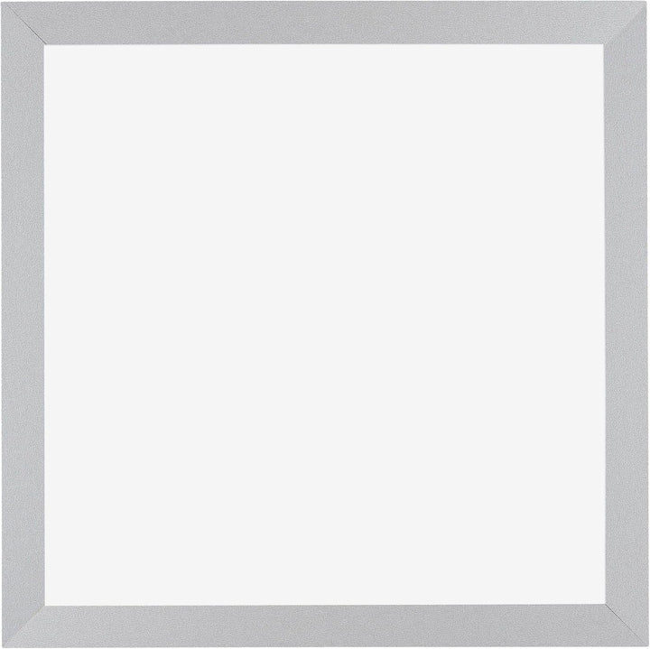 yd. Your Decoration - Bilderrahmen 60x60 cm - Bilderrahmen aus MDF mit Acrylglas - Antireflex - Ausg