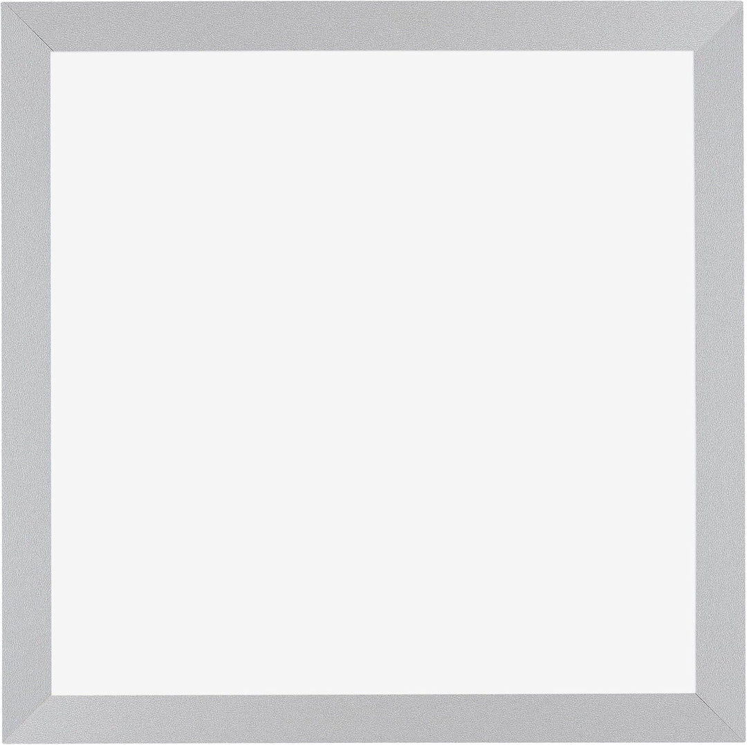 yd. Your Decoration - Bilderrahmen 60x60 cm - Bilderrahmen aus MDF mit Acrylglas - Antireflex - Ausg