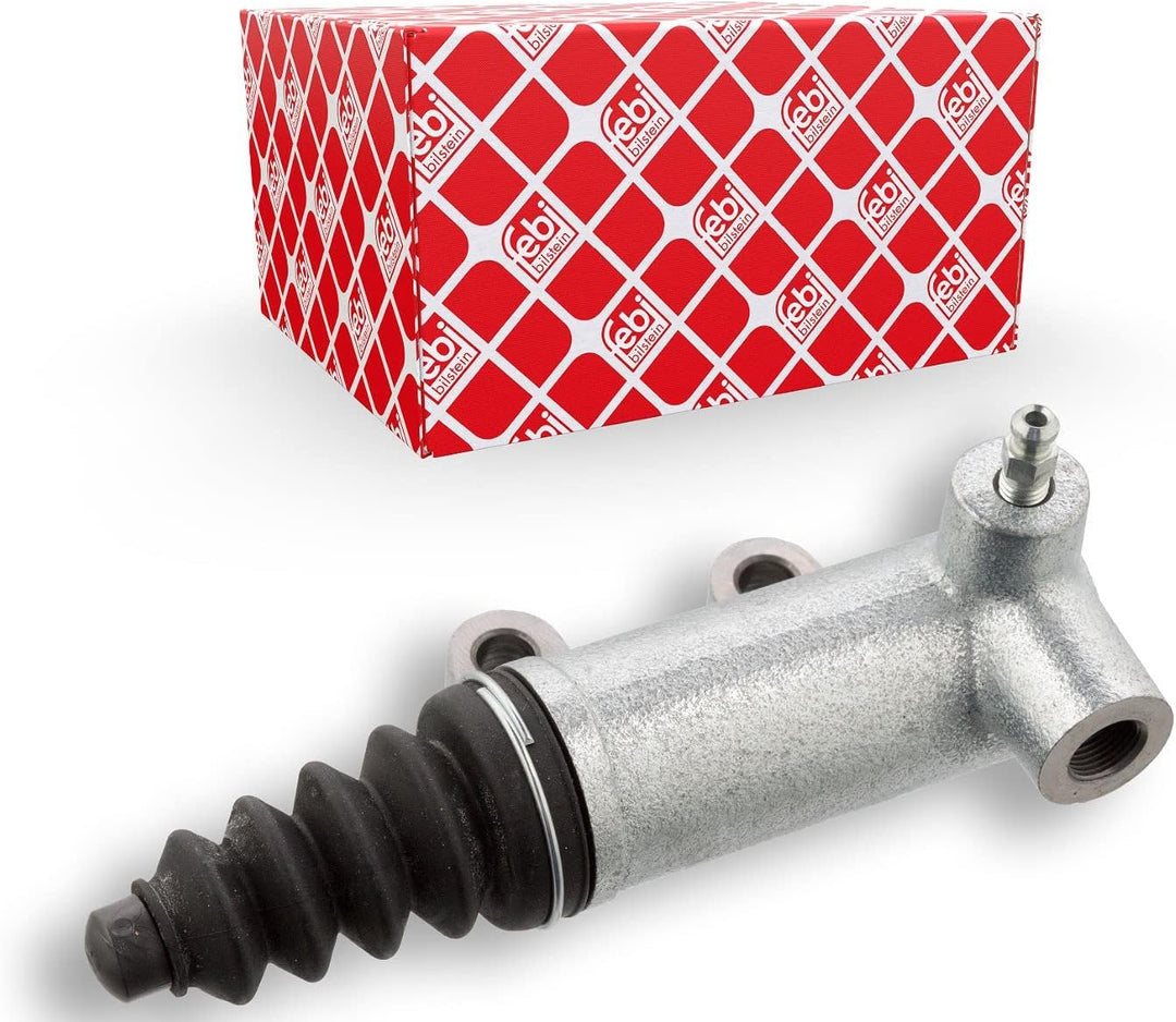 febi bilstein 14129 Kupplungsnehmerzylinder , 1 Stück