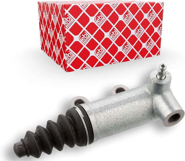 febi bilstein 14129 Kupplungsnehmerzylinder , 1 Stück