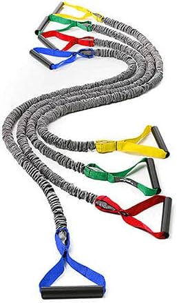 DITTMANN Premium Body Tube Komplett Set 4 Stärken Widerstand Functional