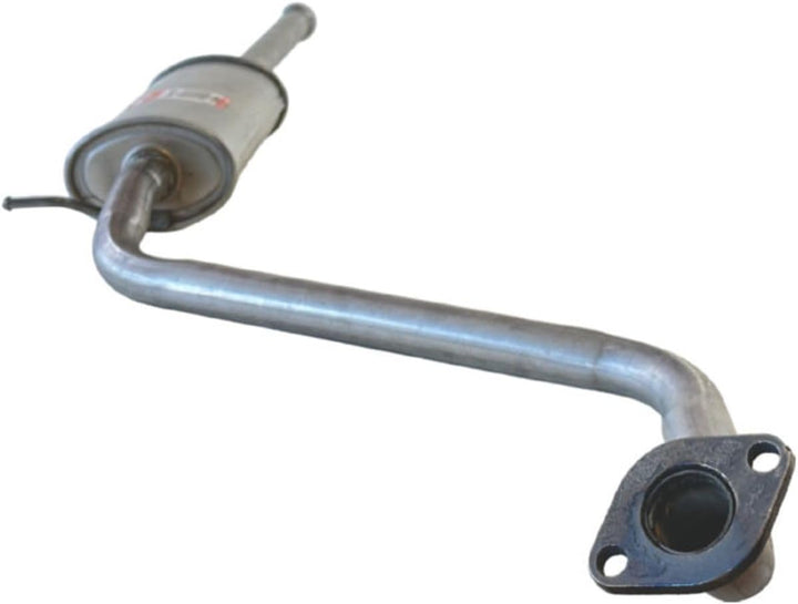 BOSAL Original Mittelschalldämpfer